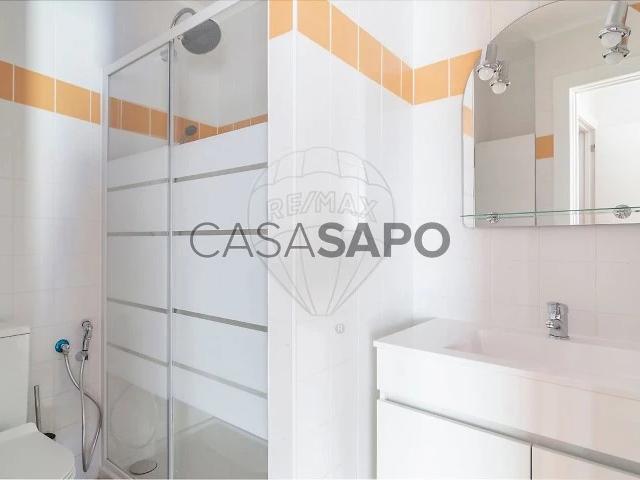Apartamento alugar em Santa Maria Maior, Lisboa