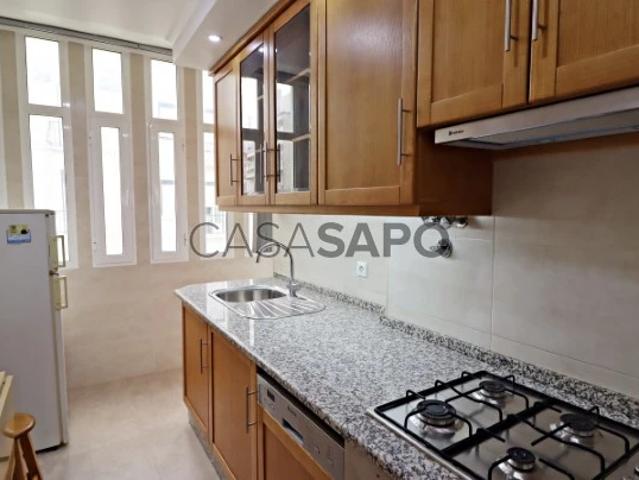 Apartamento alugar em Lisboa
