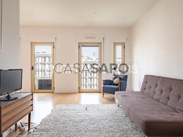 Apartamento alugar em Avenidas Novas, Lisboa