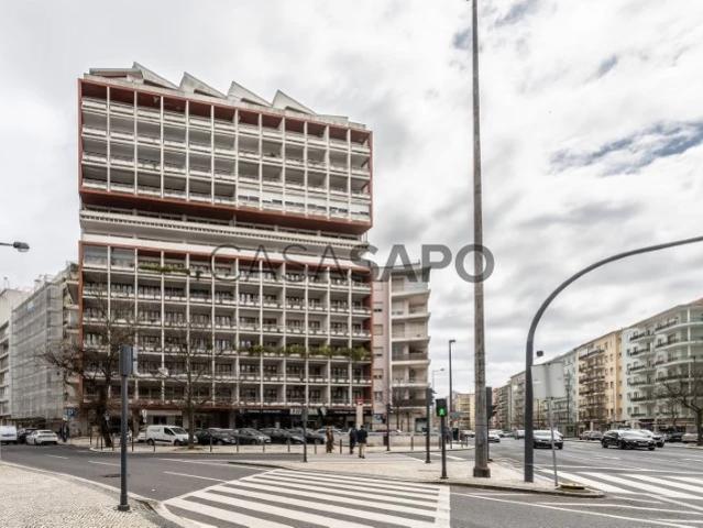 Apartamento alugar em Lisboa