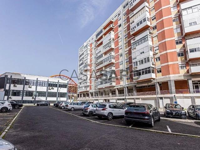 Apartamento alugar em Lisboa