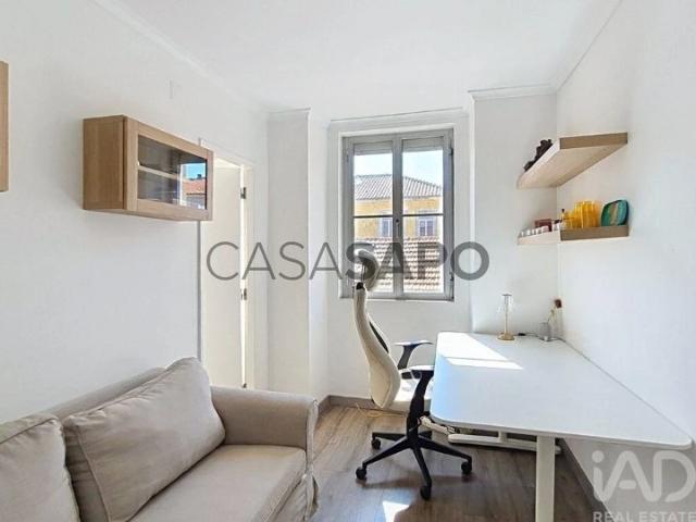 Apartamento alugar em Santo Amaro, Lisboa
