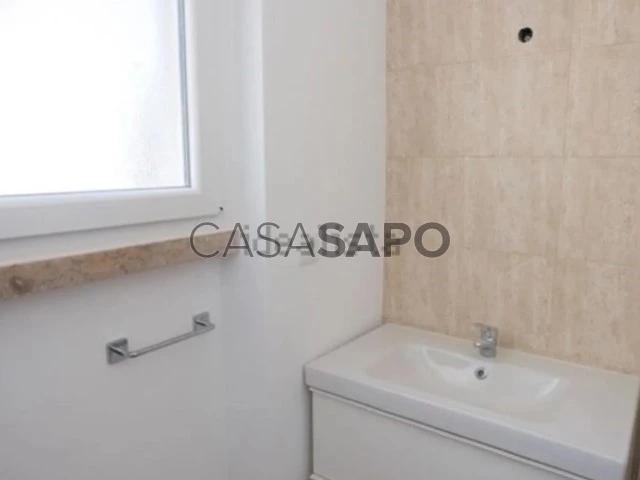 Apartamento alugar em Lisboa