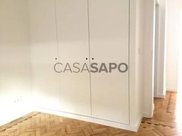 Apartamento alugar em São Domingos de Benfica, Lisboa