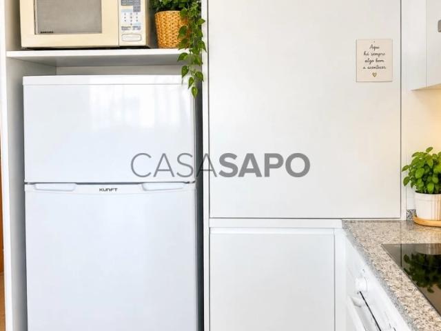 Apartamento alugar em Carnide, Lisboa