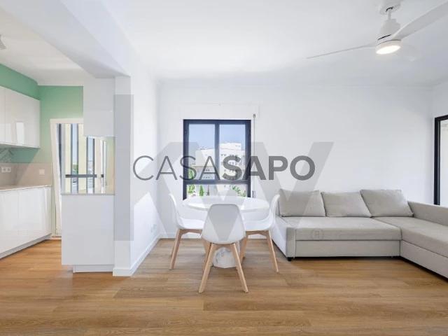 Apartamento alugar em Lisboa