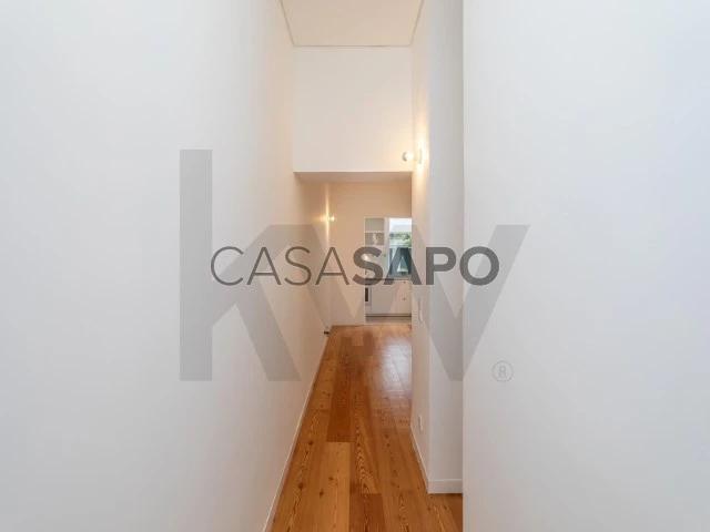 Apartamento alugar em Campo de Ourique, Lisboa
