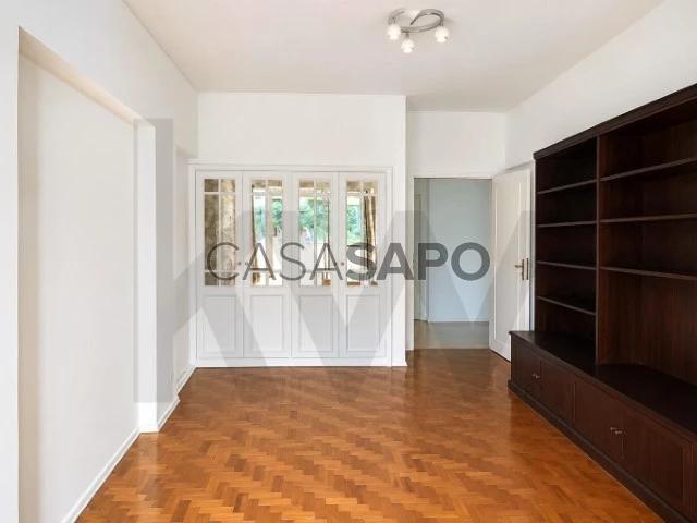Apartamento alugar em Santo António, Lisboa
