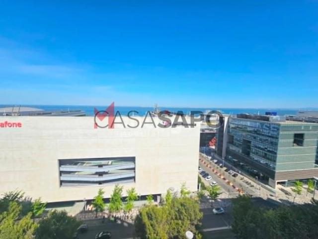 Apartamento alugar em Parque das Nações, Lisboa