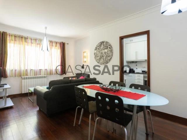 Apartamento alugar em Lisboa