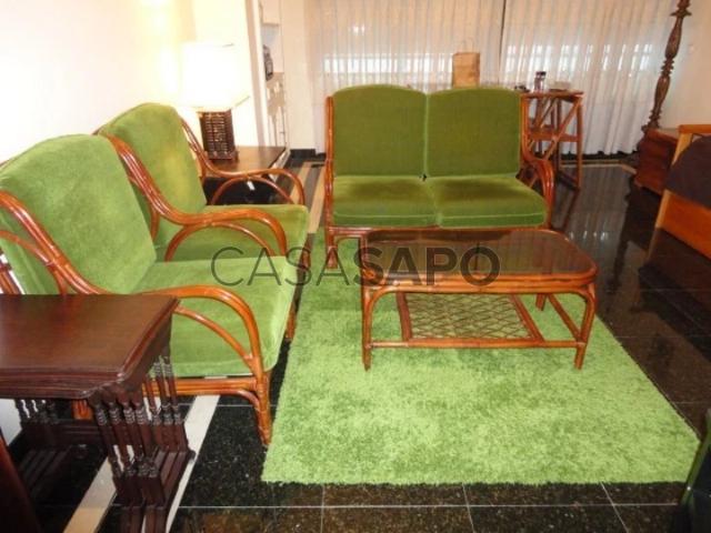 Apartamento alugar em Avenidas Novas, Lisboa