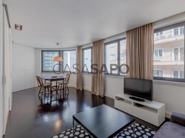 Apartamento alugar em Santo António, Lisboa
