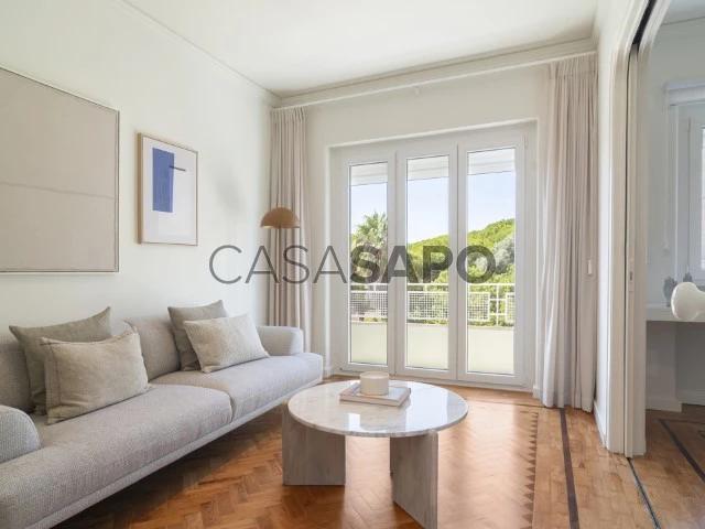 Apartamento alugar em Estrela, Lisboa