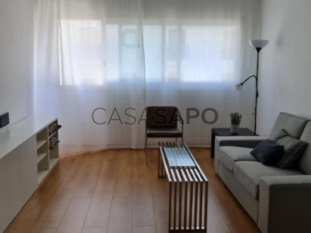 Apartamento alugar em Parque das Nações, Lisboa
