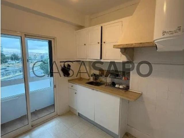 Apartamento alugar em Lisboa