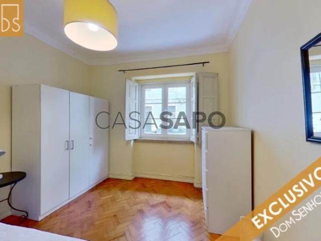 Apartamento alugar em Lisboa