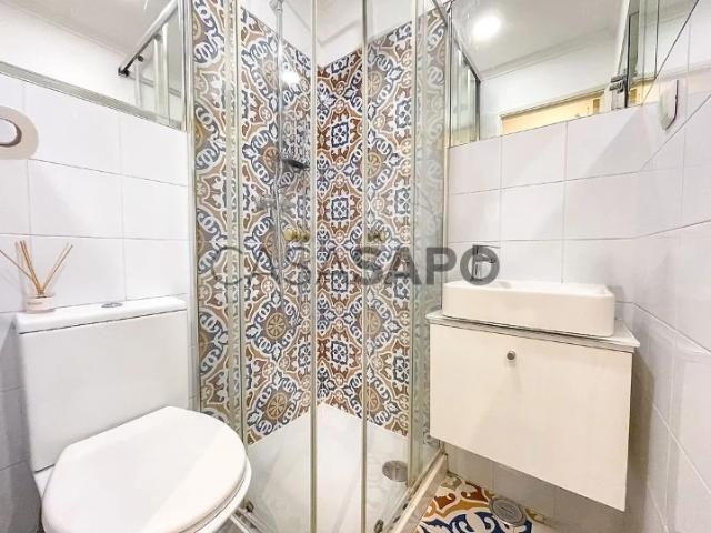 Apartamento alugar em Lisboa