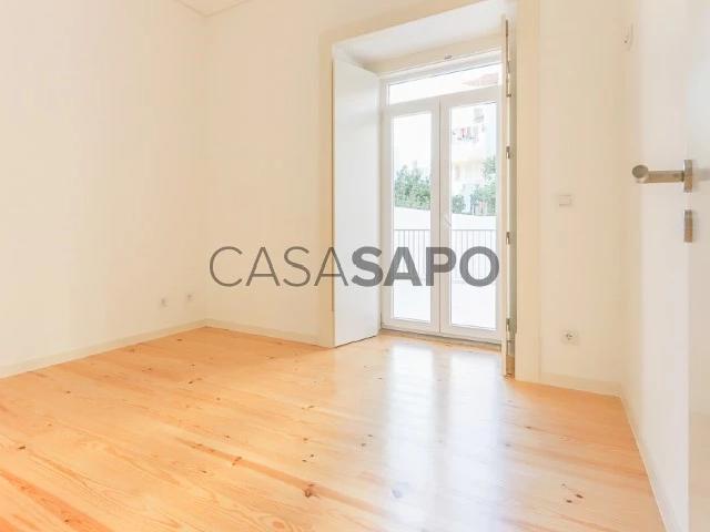 Apartamento alugar em Bairro dos Actores, Lisboa