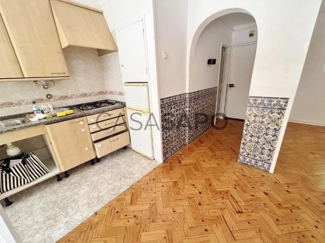 Apartamento alugar em Olivais, Lisboa