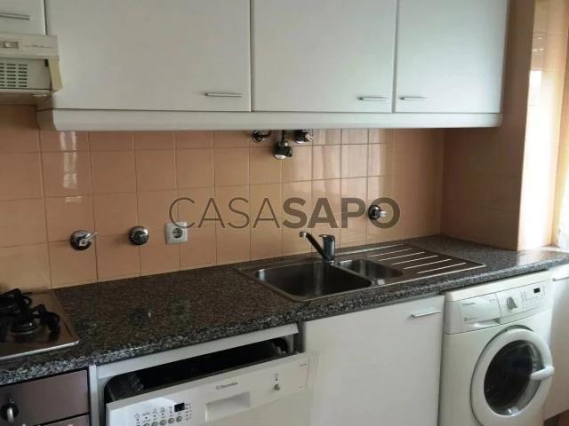 Apartamento alugar em Quinta do Pisany, Lisboa