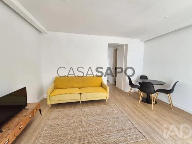 Apartamento alugar em Santo António, Lisboa