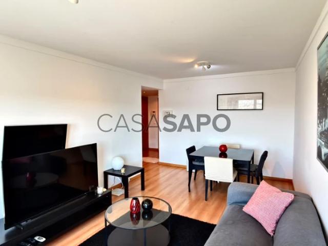 Apartamento alugar em Parque das Nações, Lisboa