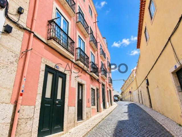 Apartamento alugar em São Vicente, Lisboa