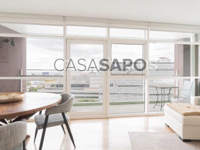 Apartamento alugar em Parque das Nações, Lisboa