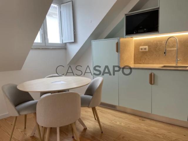 Apartamento alugar em Lisboa