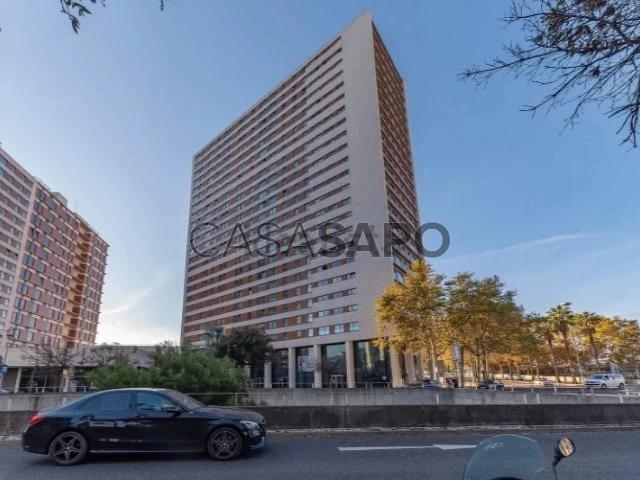 Apartamento alugar em Parque das Nações, Lisboa