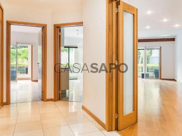 Apartamento alugar em São Francisco Xavier, Lisboa