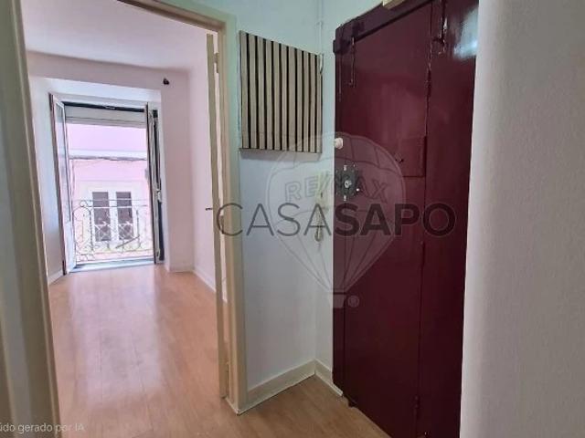 Apartamento alugar em Santo António, Lisboa