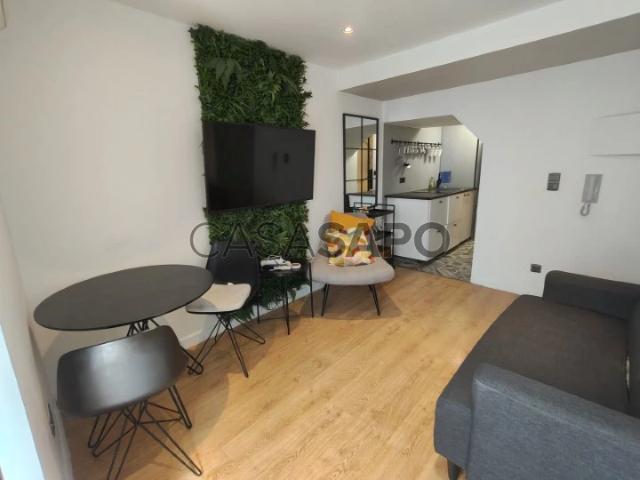 Apartamento alugar em Misericórdia, Lisboa