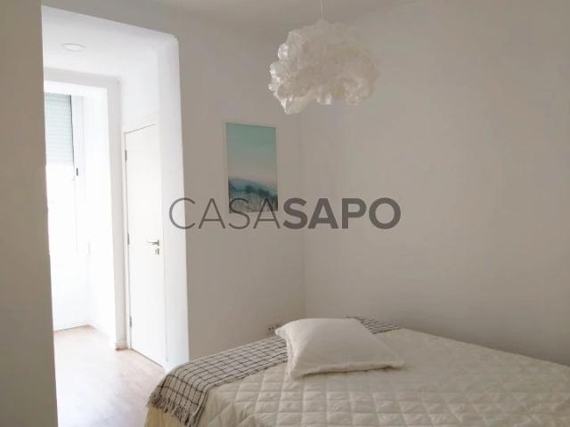 Apartamento alugar em Lisboa