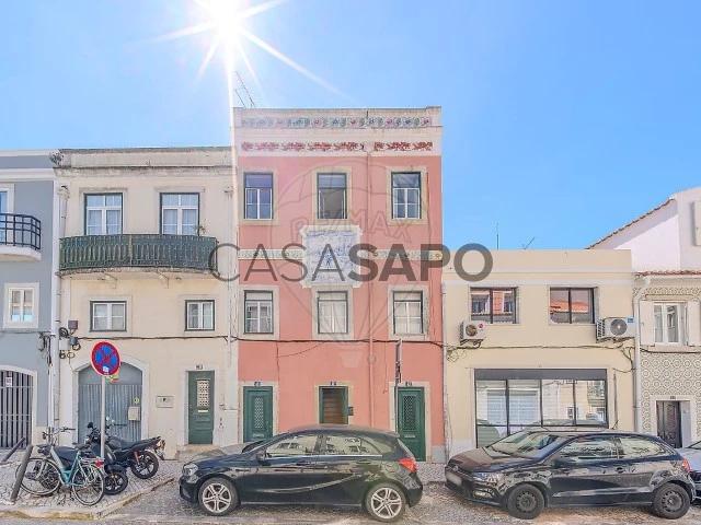 Apartamento alugar em Lisboa