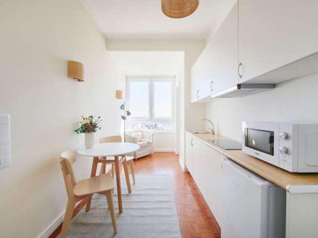 Apartamento alugar em Avenidas Novas, Lisboa