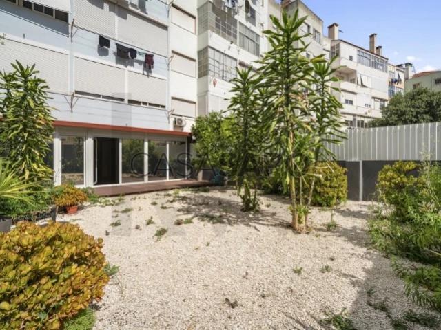 Apartamento alugar em Lisboa
