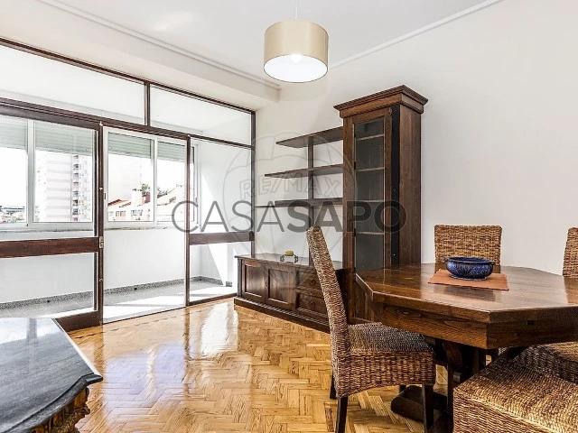 Apartamento alugar em Lisboa