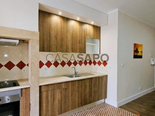 Apartamento alugar em São Domingos de Benfica, Lisboa