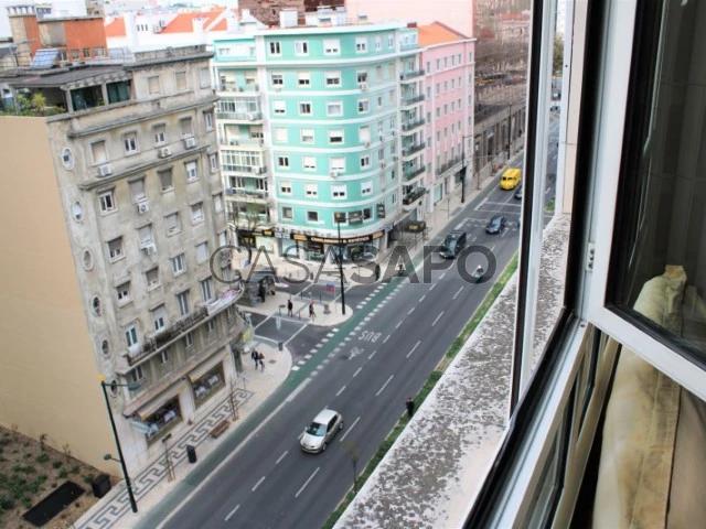 Apartamento alugar em Lisboa
