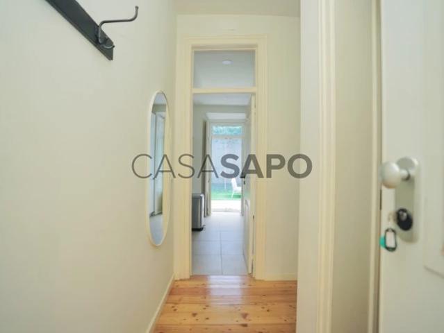 Apartamento alugar em Coração de Jesus, Lisboa