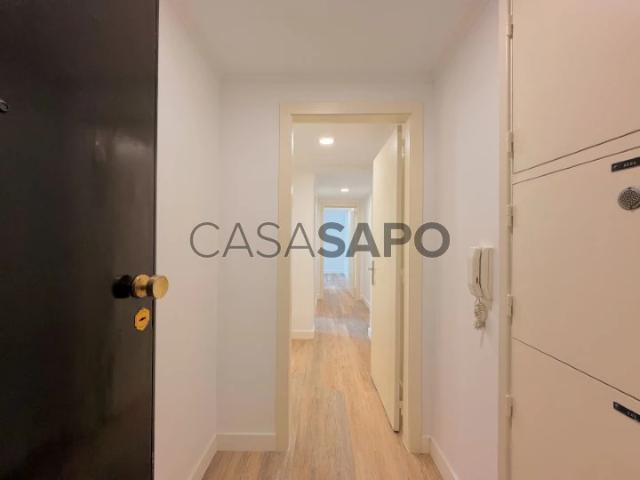 Apartamento alugar em Lisboa