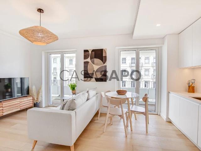 Apartamento alugar em Santo António, Lisboa