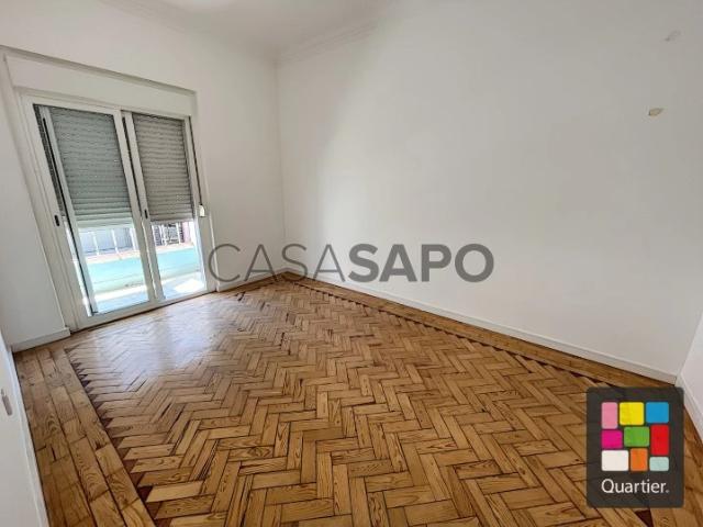 Apartamento alugar em Campo de Ourique, Lisboa