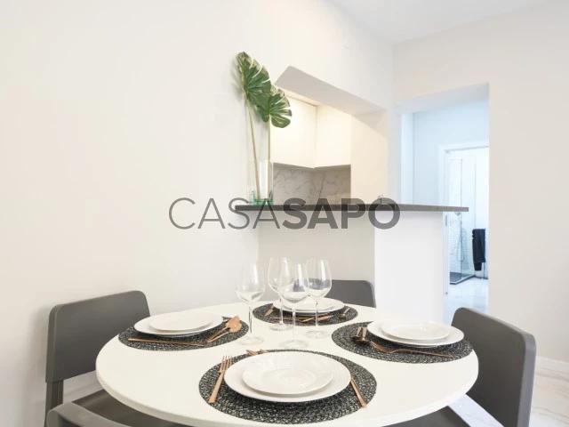 Apartamento alugar em Santa Maria Maior, Lisboa