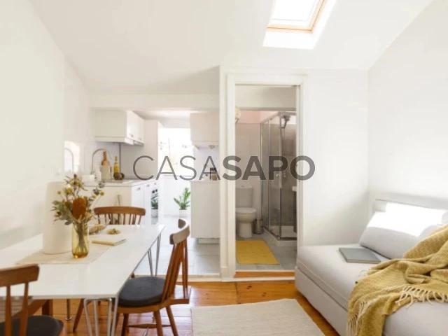 Apartamento alugar em Lisboa