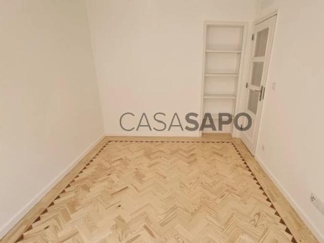 Apartamento alugar em Estrela, Lisboa