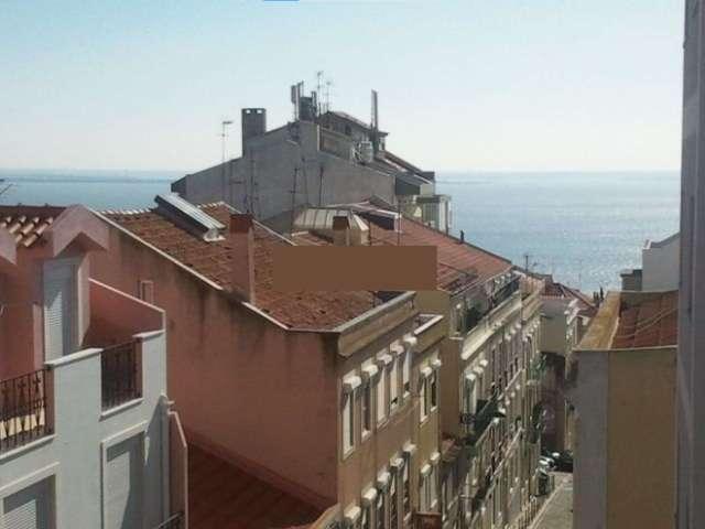 Apartamento alugar em Lisboa