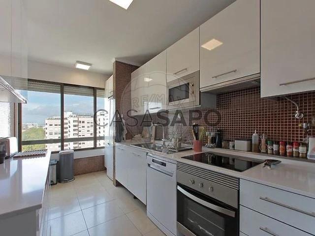 Apartamento alugar em Lisboa