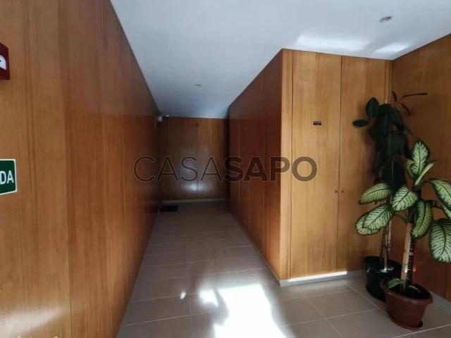 Apartamento alugar em Bairro do Condado, Lisboa